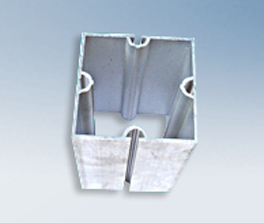 Industrial Alu-Profi