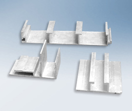 Industrial Alu-Profi