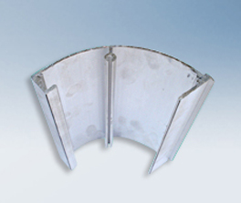 Industrial Alu-Profi